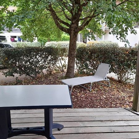 Appartement Les Terrasses Du Lac Aureilhan  Exterior foto