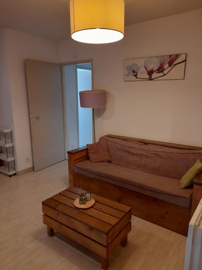 Appartement Les Terrasses Du Lac Aureilhan  Exterior foto